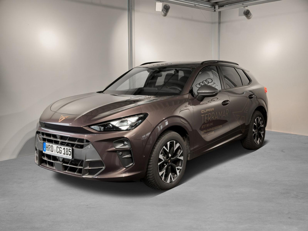 Cupra Terramar 2024 Hybride Benzine