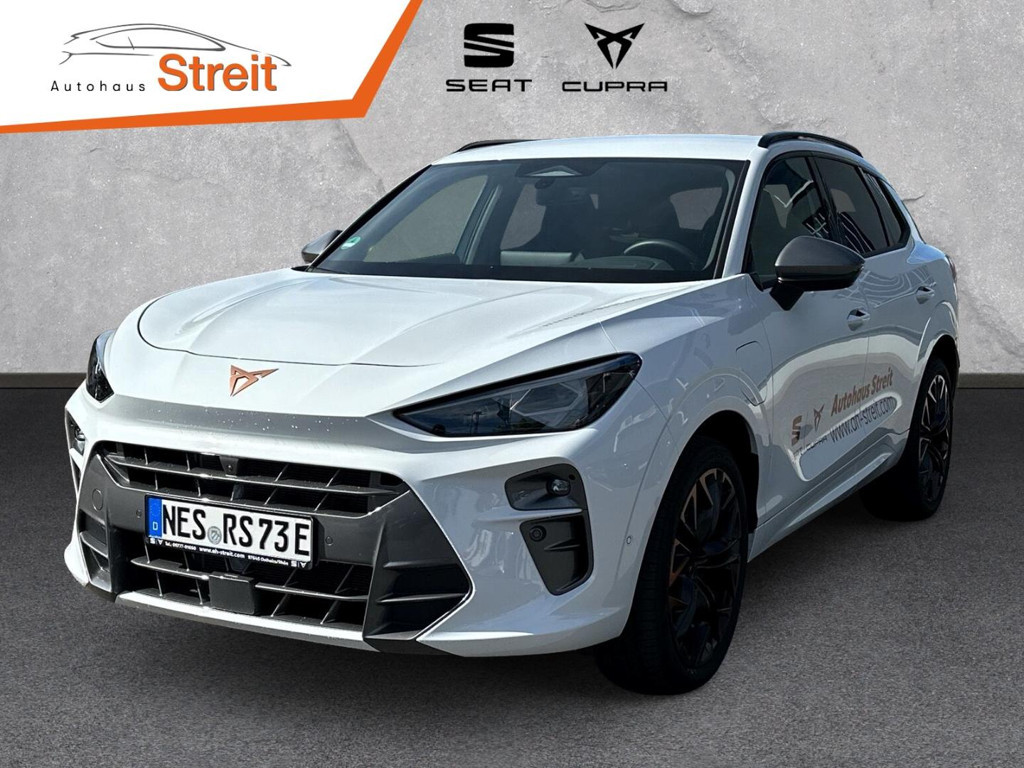 Cupra Terramar 2025 Hybride Benzine