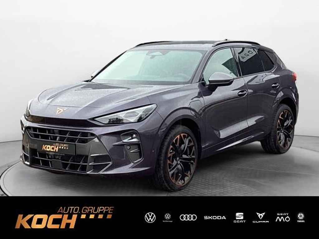 Cupra Terramar 2025 Hybride Benzine