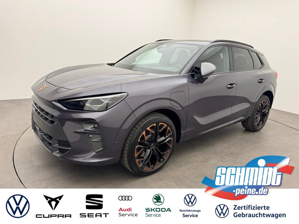 Cupra Terramar 2024 Hybride Benzine