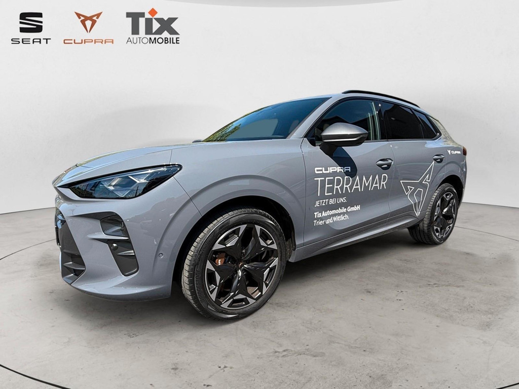Cupra Terramar 2024 Benzine
