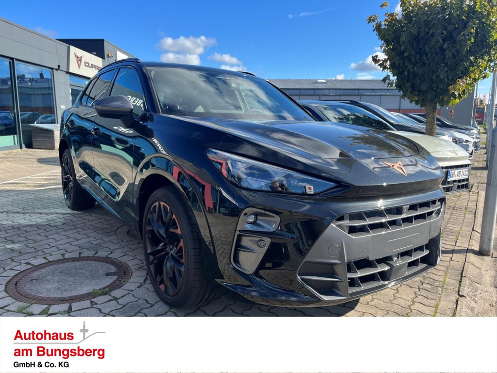 Cupra Terramar 2024 Hybride Benzine