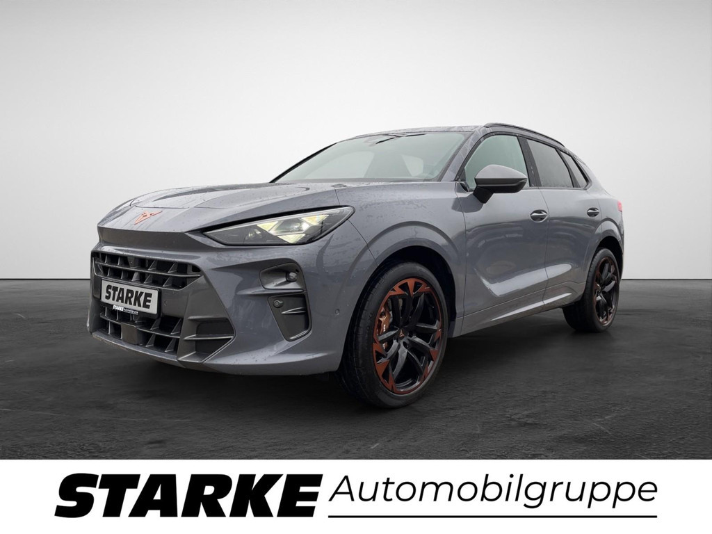 Cupra Terramar 2025 Benzine