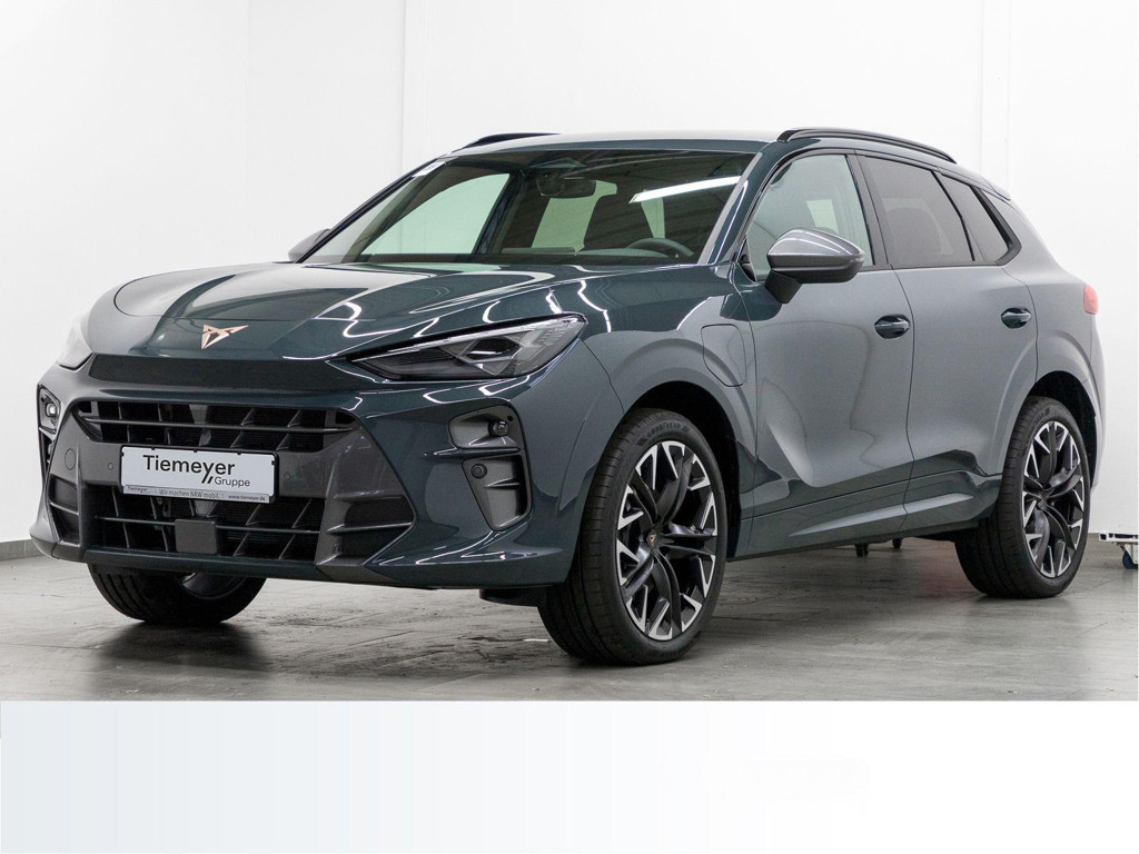 Cupra Terramar 2025 Hybride Benzine