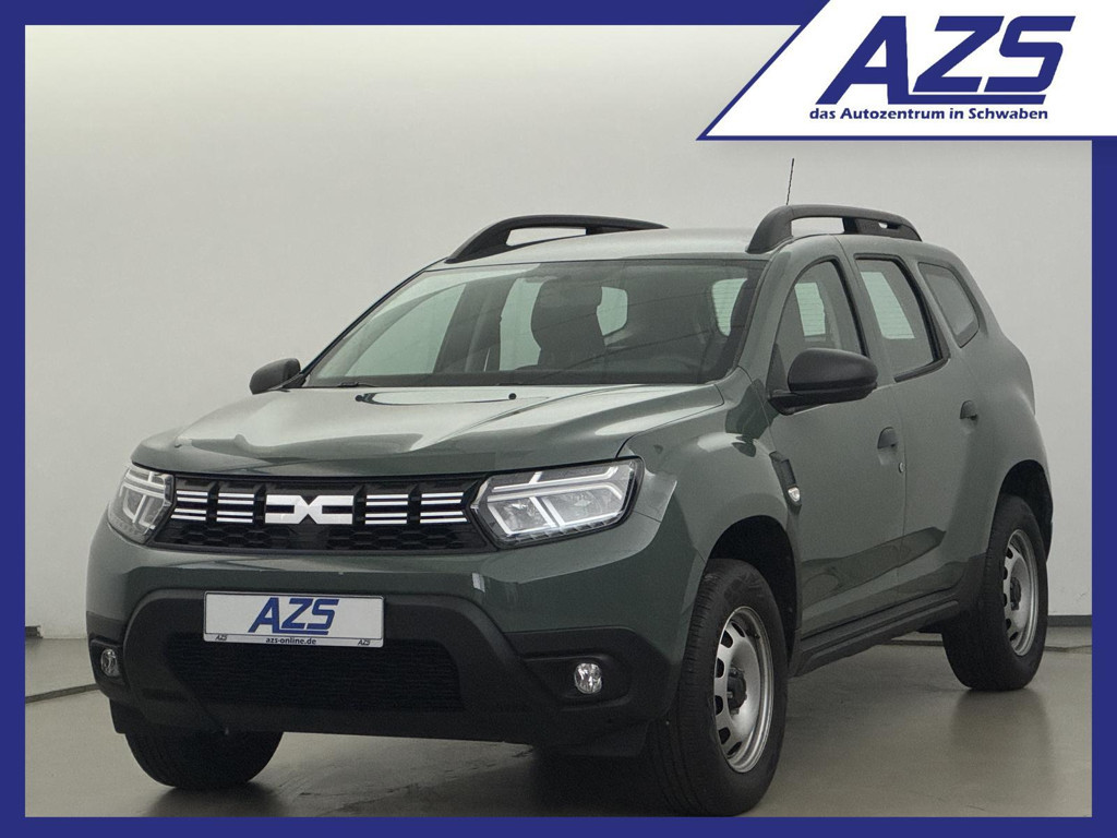 Dacia Duster 2023 Benzine