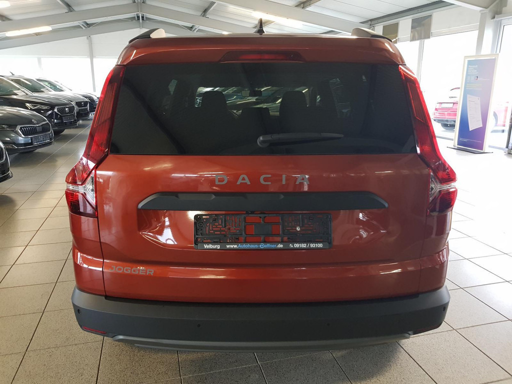 Dacia Jogger