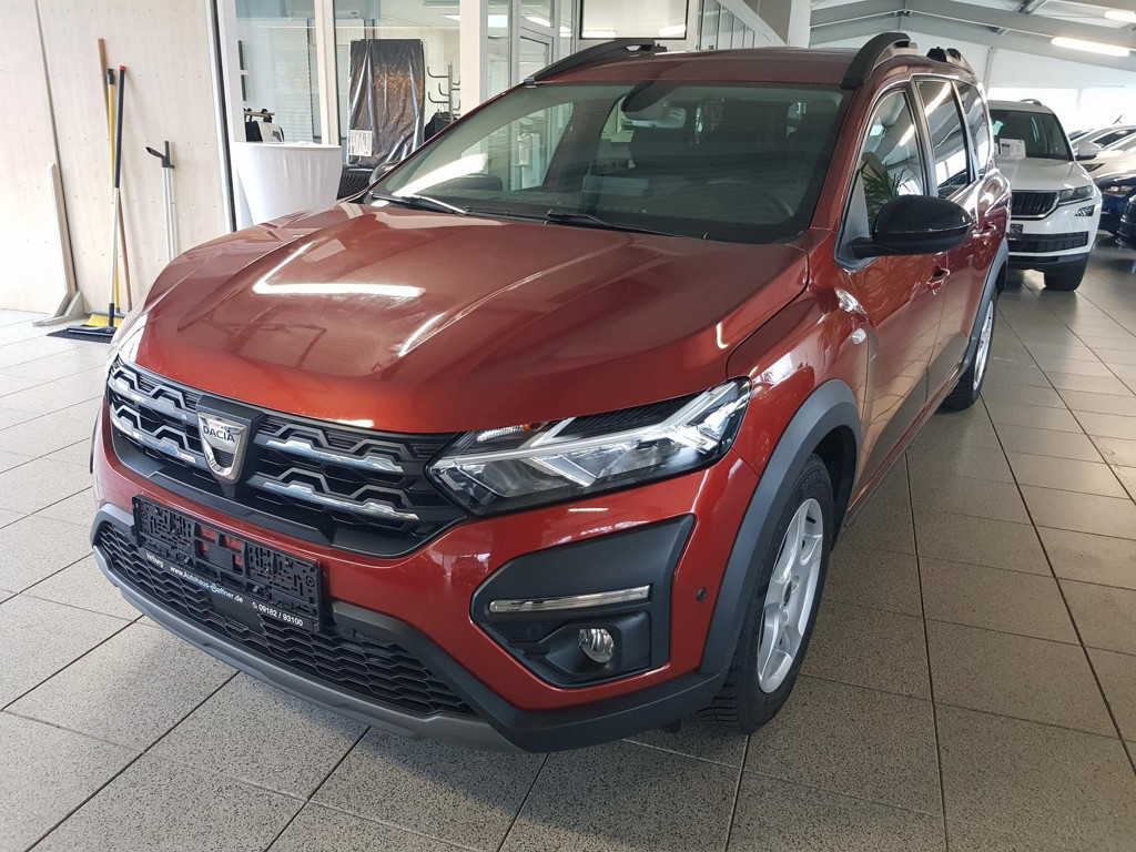 Dacia Jogger