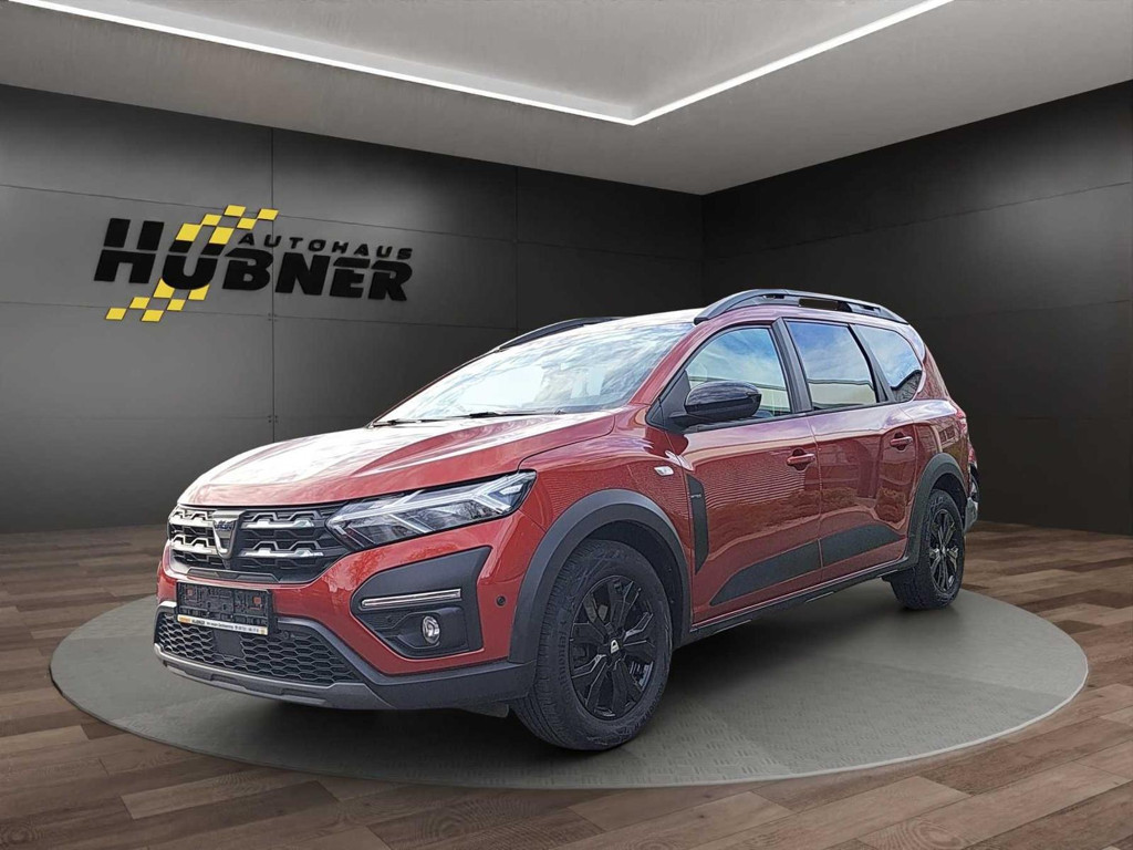 Dacia Jogger 2022 Benzine