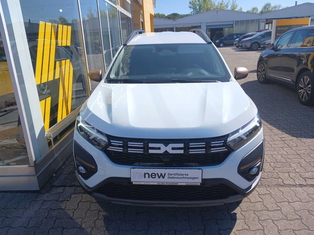 Dacia Jogger