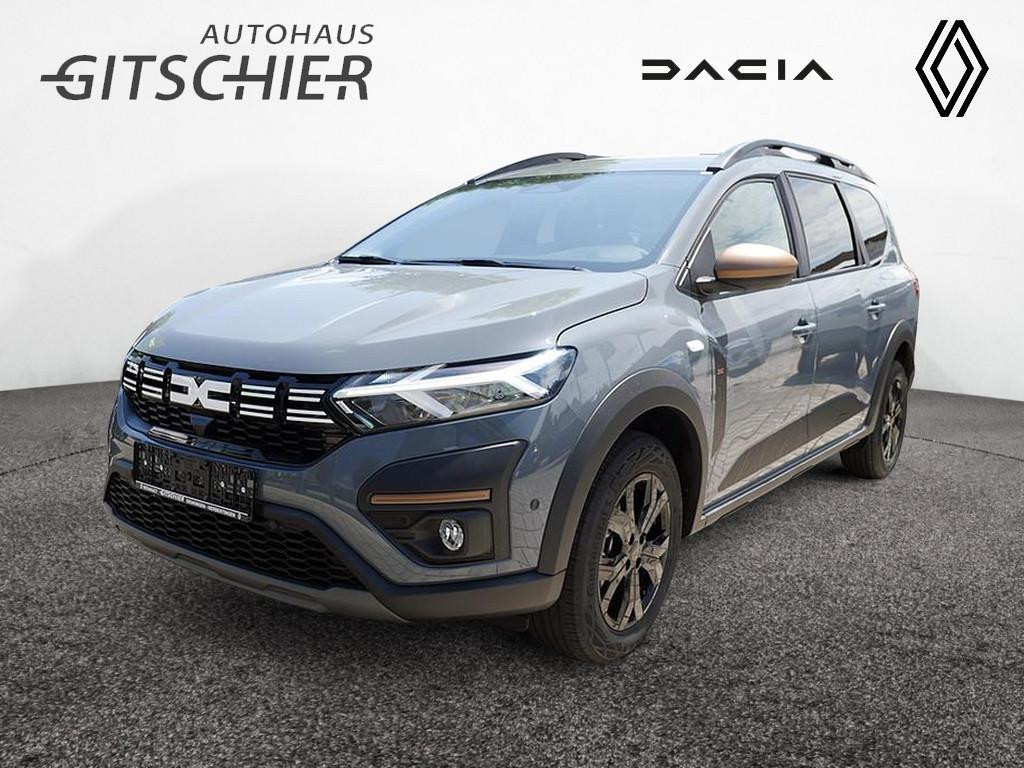 Dacia Jogger 2024 LPG / Benzine