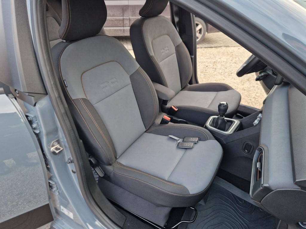 Dacia Jogger