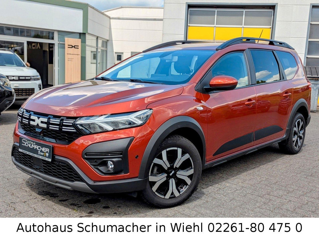 Dacia Jogger 2023 Benzine