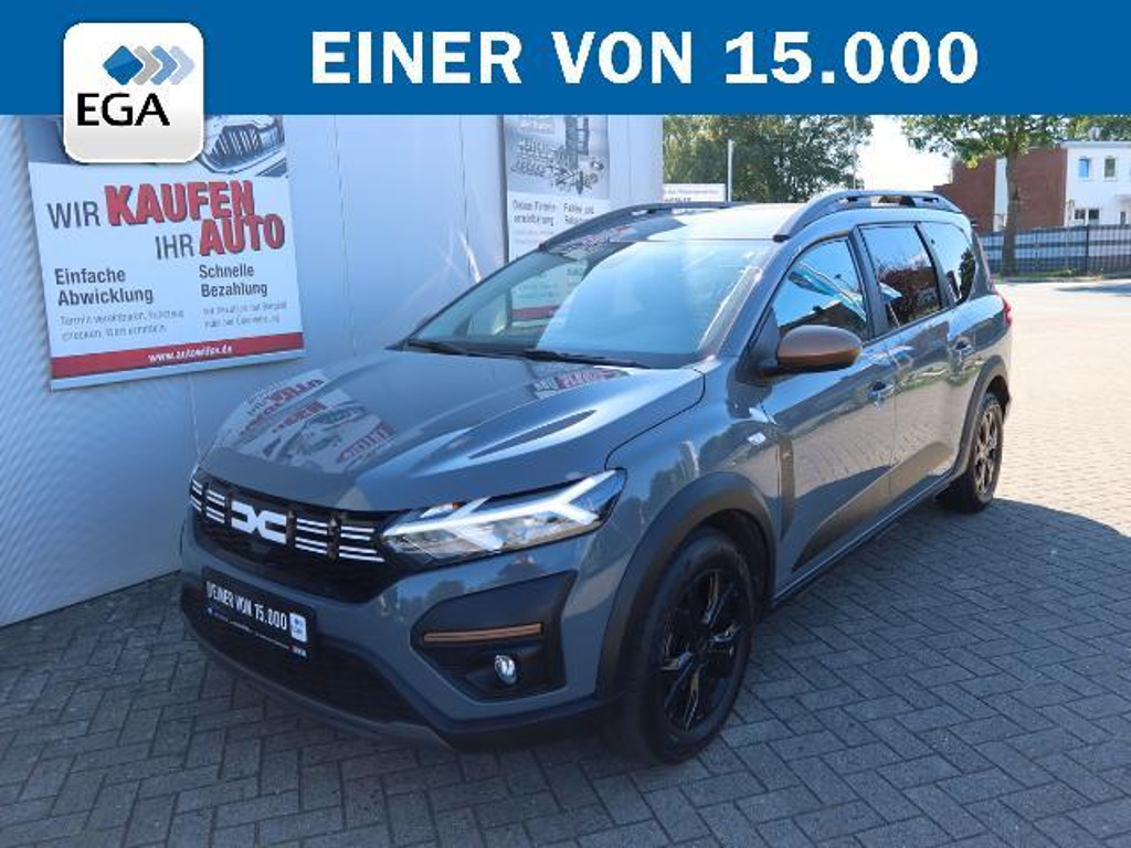 Dacia Jogger 2023 Benzine
