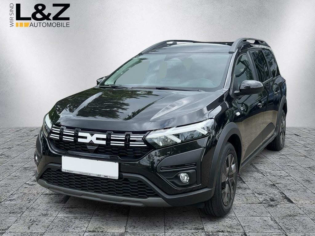 Dacia Jogger 2025 Benzine
