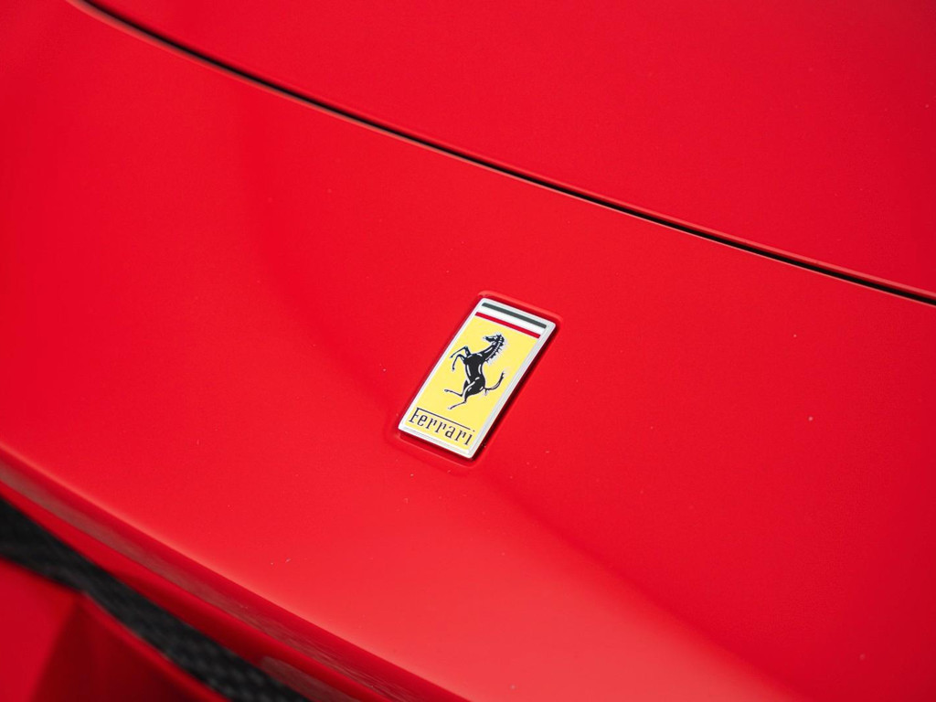 Ferrari 296 GTS