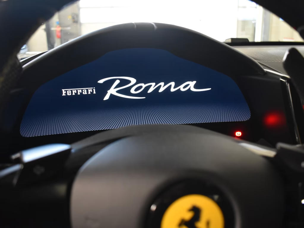 Ferrari Roma