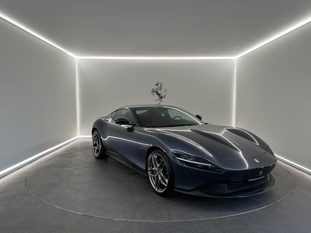 Ferrari Roma