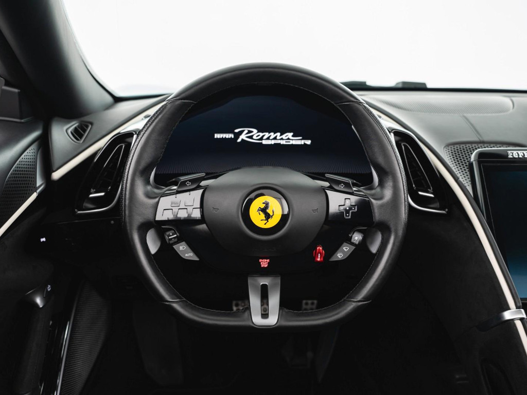 Ferrari Roma