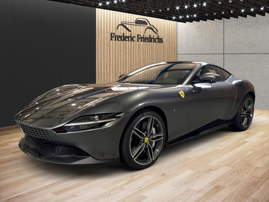 Ferrari Roma