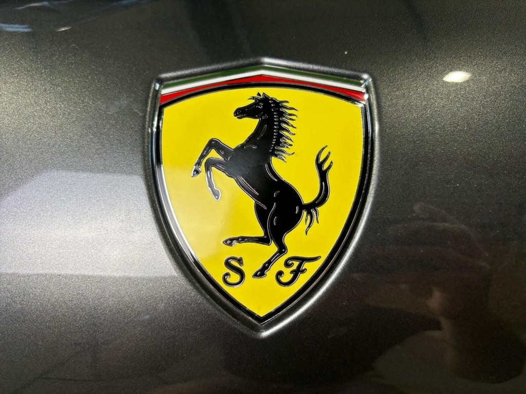 Ferrari Roma