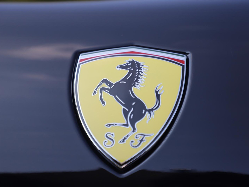 Ferrari Roma
