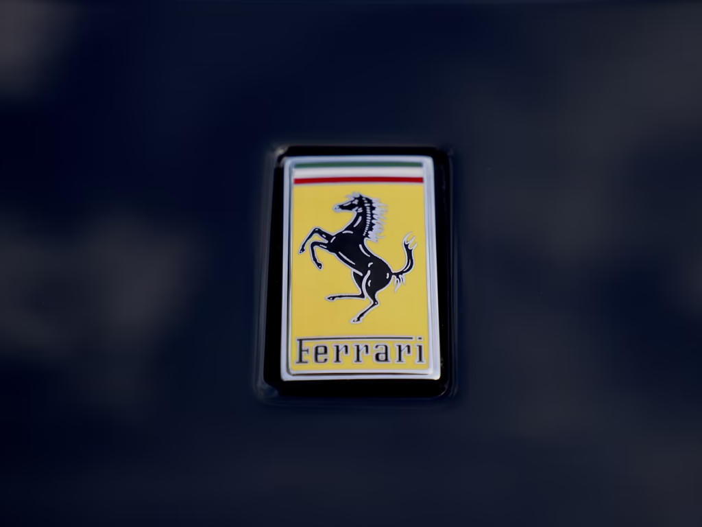 Ferrari Roma