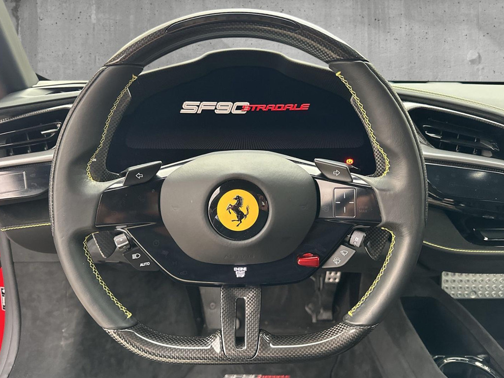 Ferrari SF90