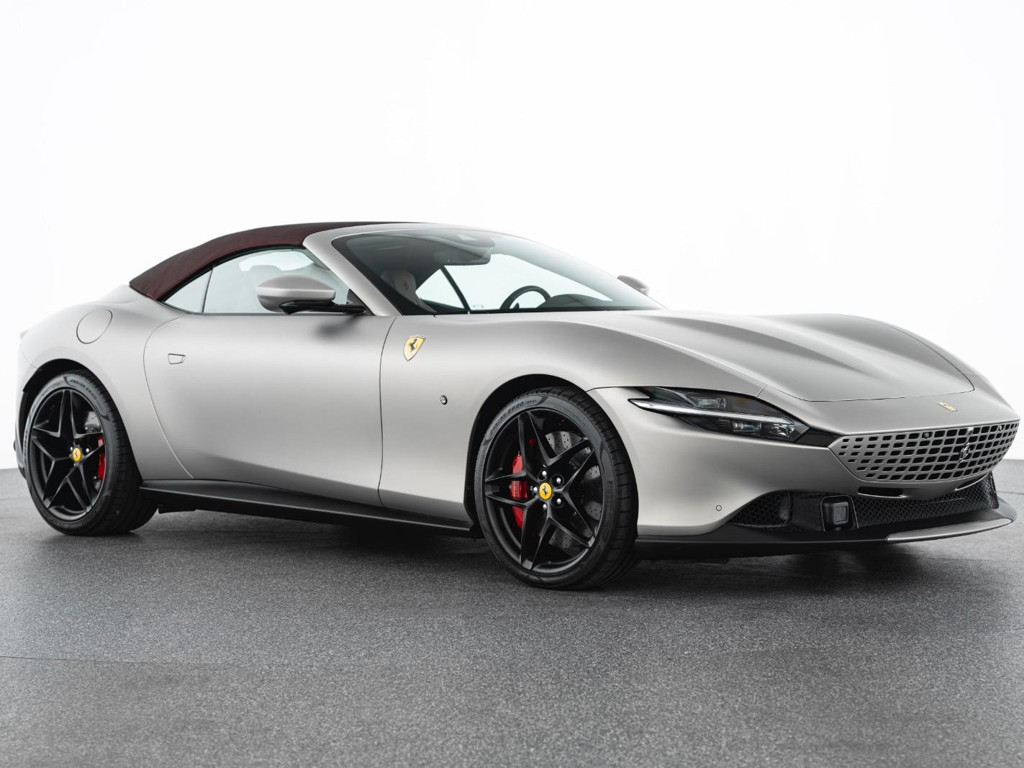 Ferrari Roma