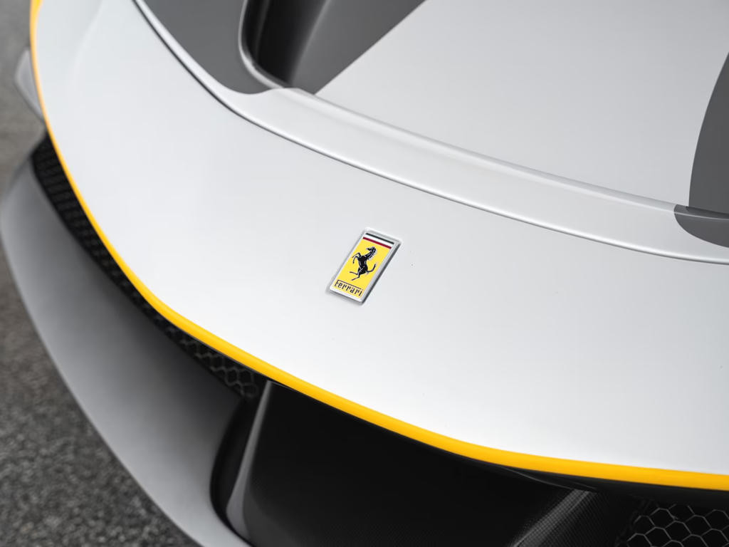 Ferrari SF90