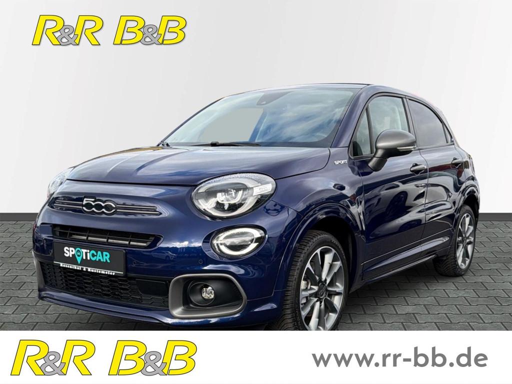 Fiat 500X 2023 Benzine