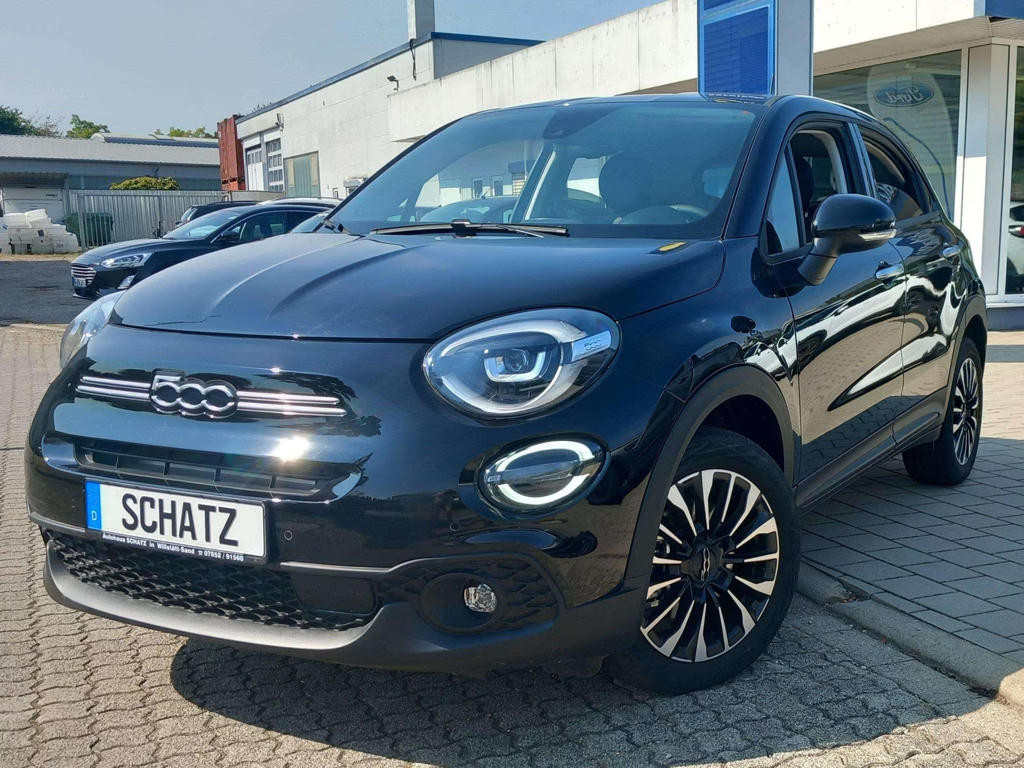 Fiat 500X 2023 Benzine