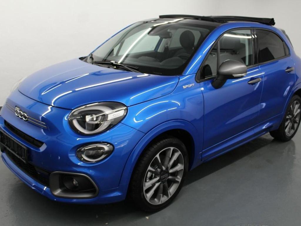 Fiat 500X 2023 Benzine