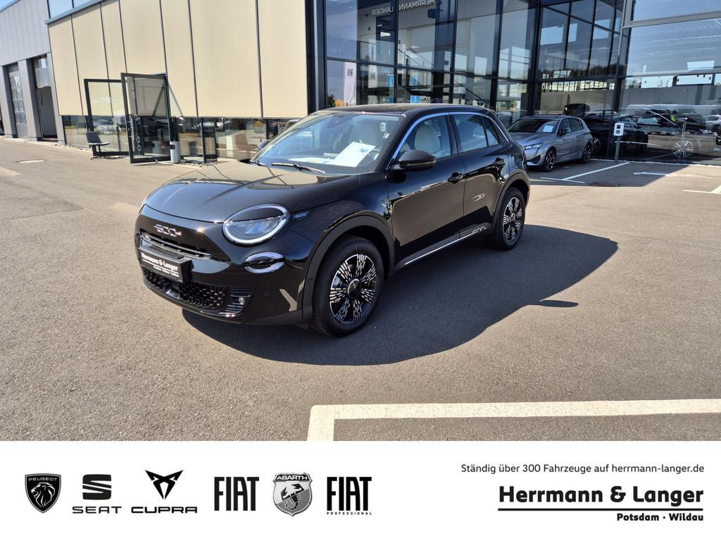 Fiat 600e 2024 Benzine