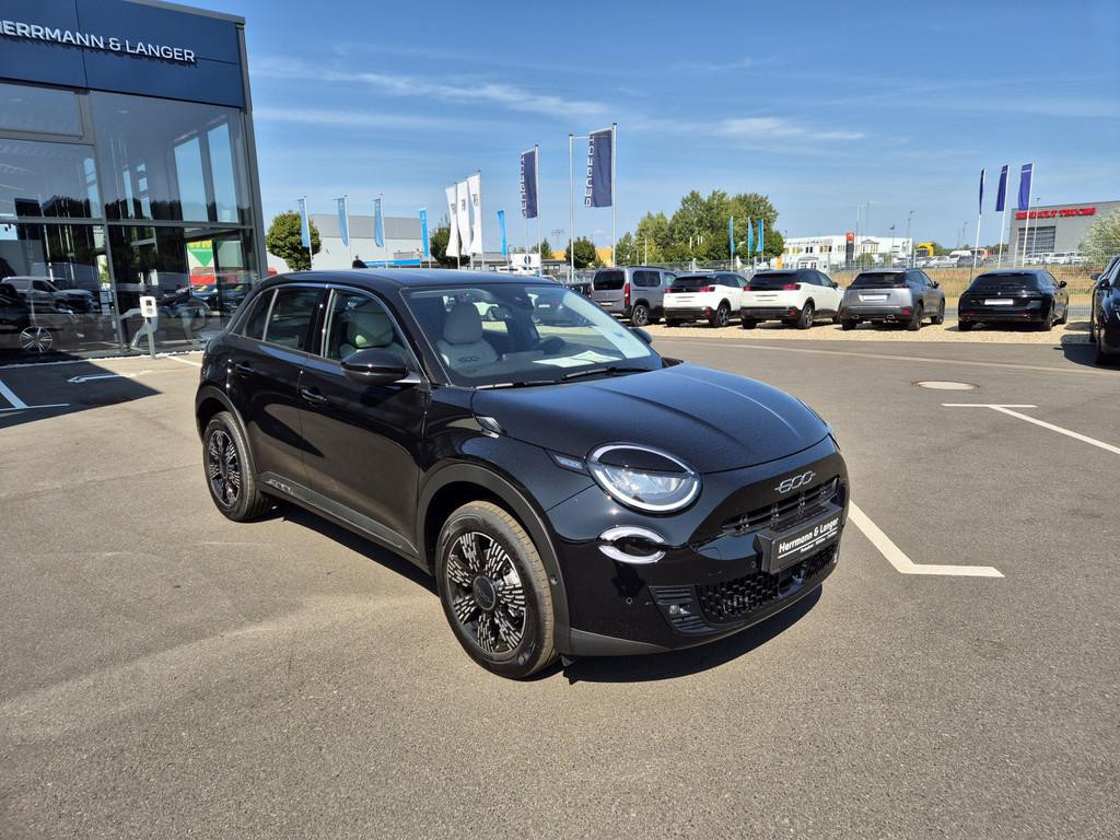 Fiat 600e