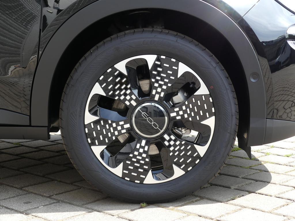 Fiat 600e
