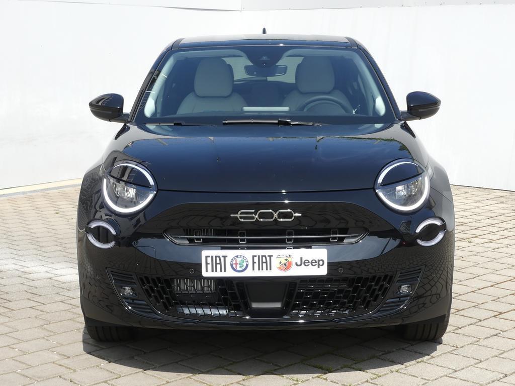 Fiat 600e