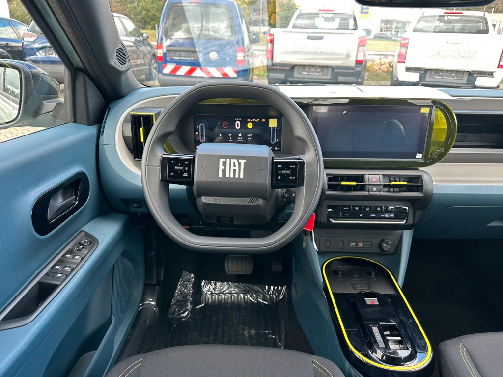 Fiat Grande Panda