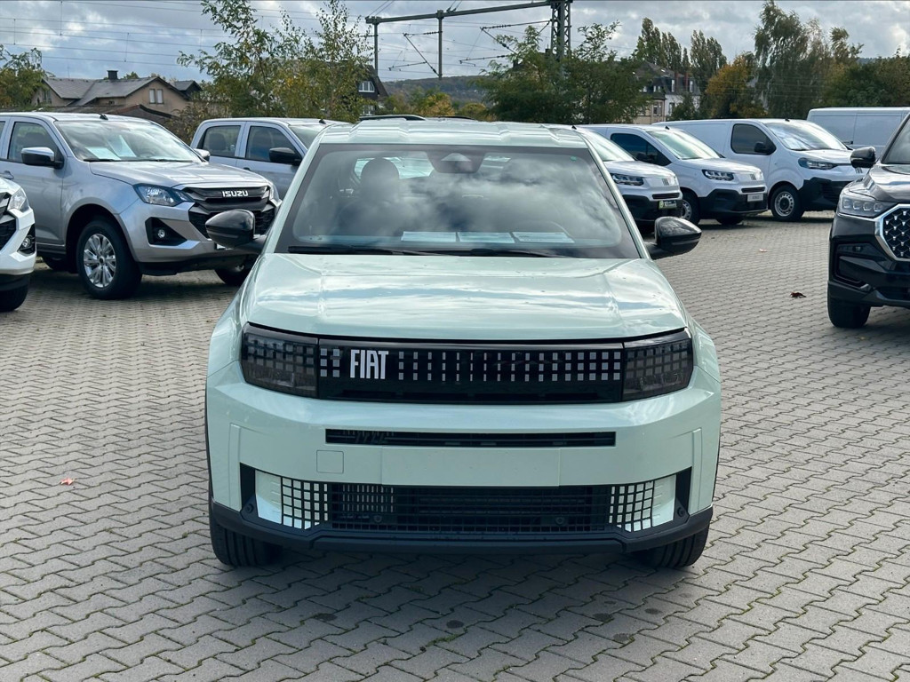 Fiat Grande Panda