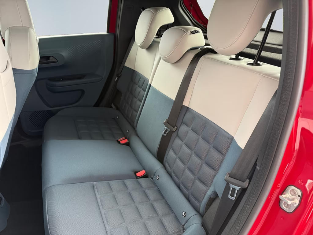 Fiat Grande Panda
