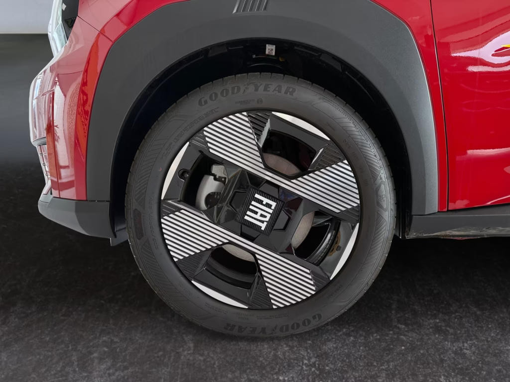 Fiat Grande Panda