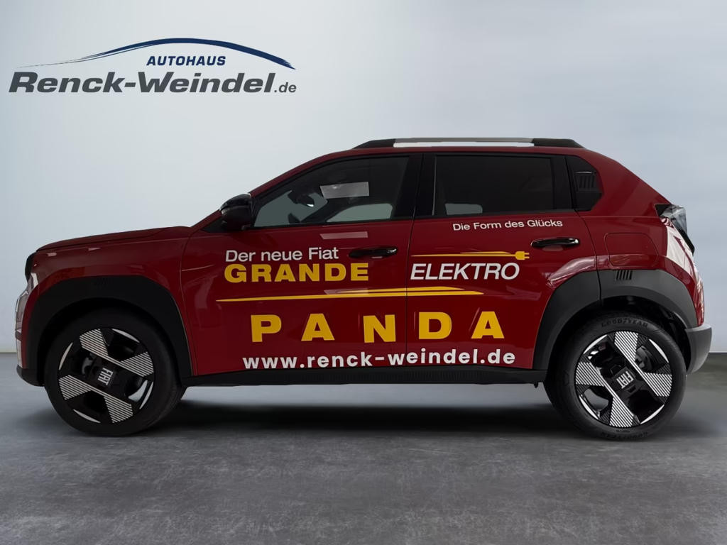 Fiat Grande Panda