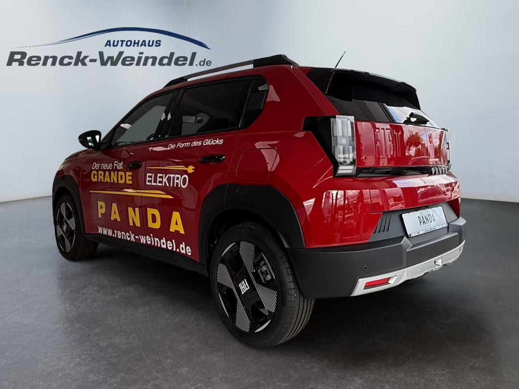Fiat Grande Panda