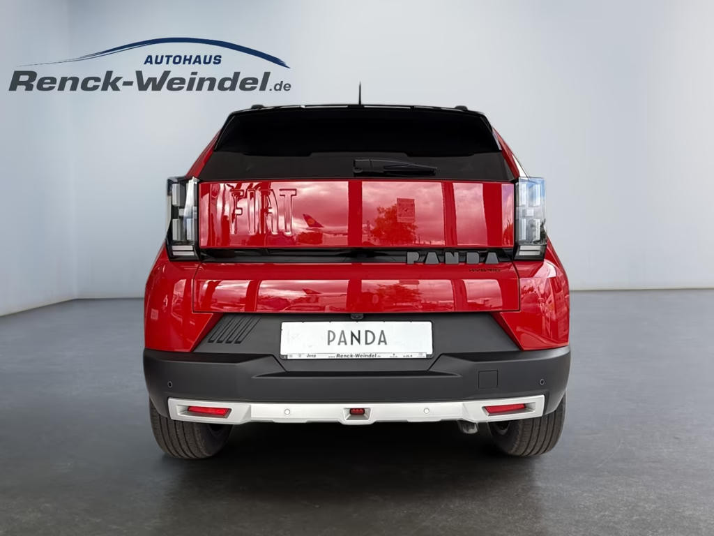Fiat Grande Panda