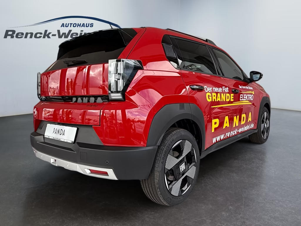 Fiat Grande Panda