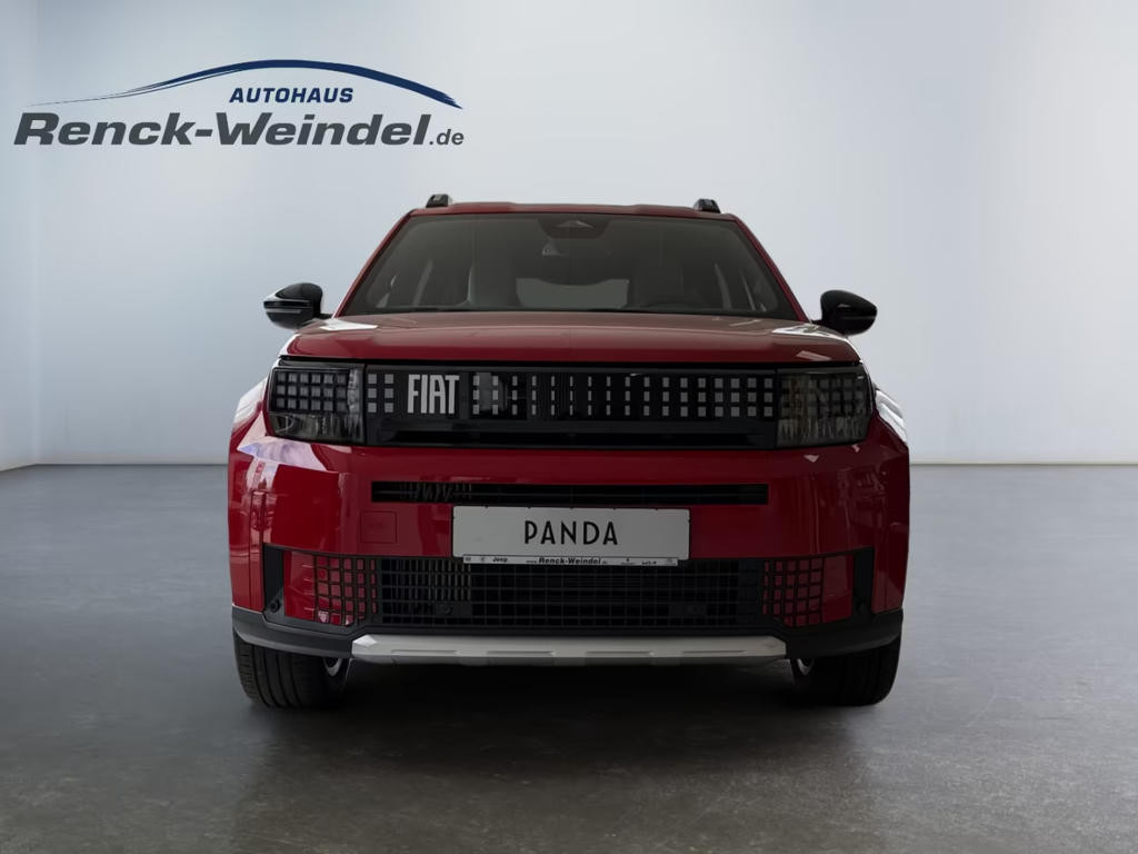 Fiat Grande Panda