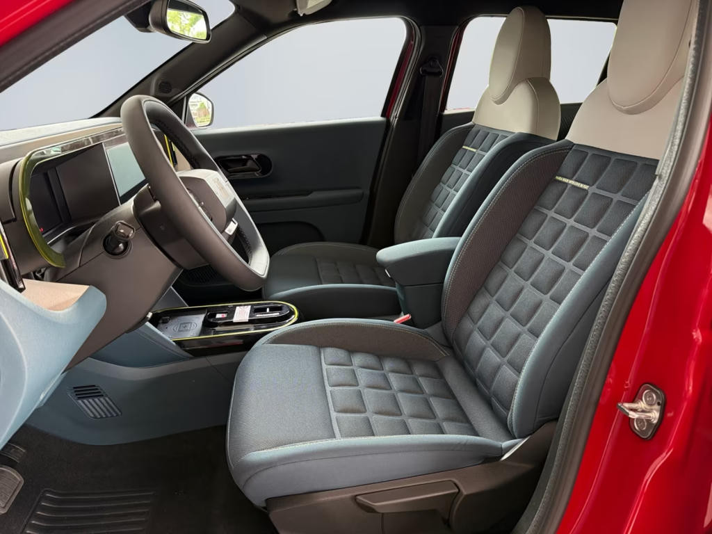 Fiat Grande Panda