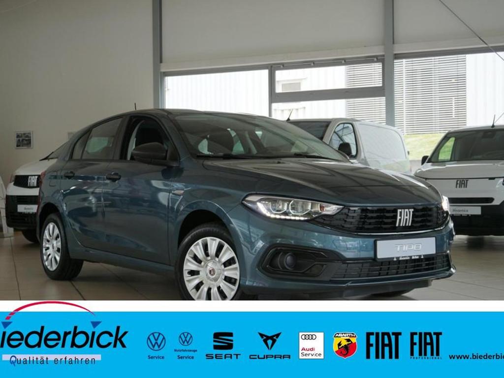 Fiat Tipo 2024 Hybride Benzine