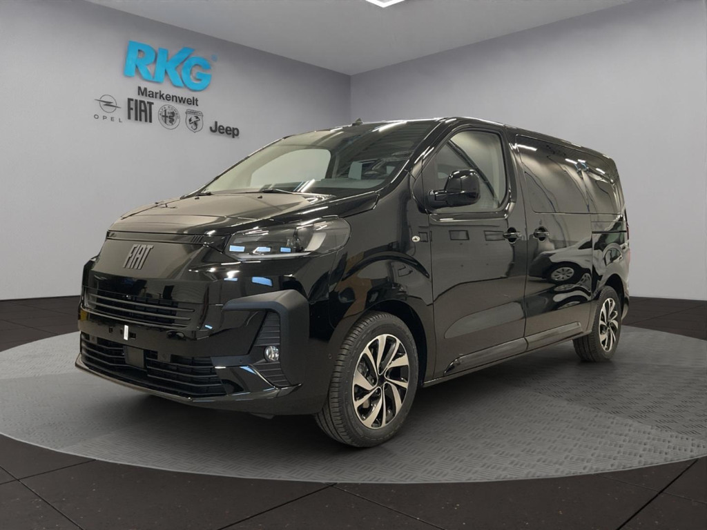 Fiat Ulysse 2025 Diesel