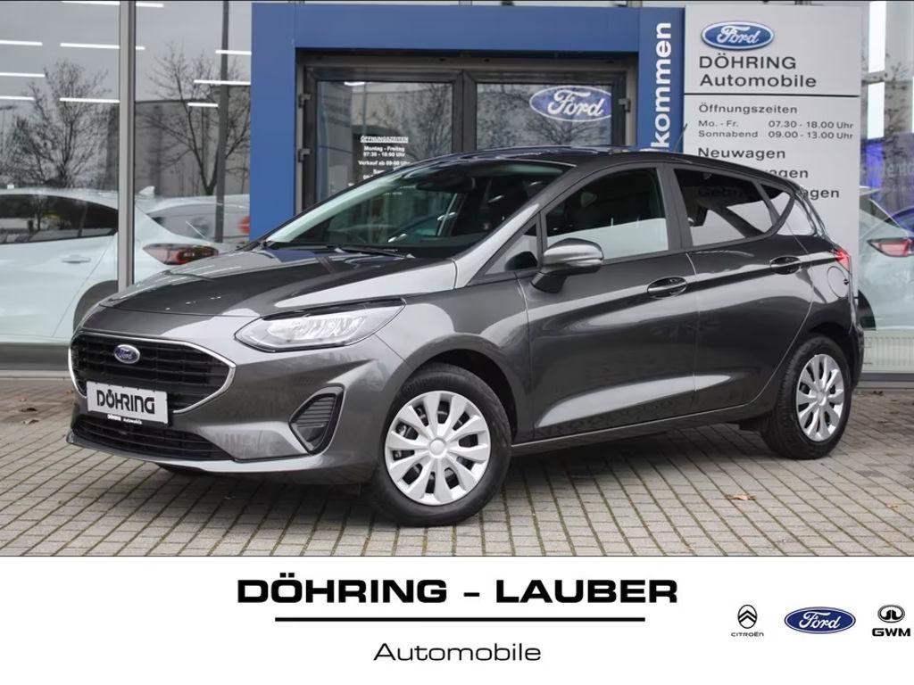 Ford Fiesta 2023 Benzine