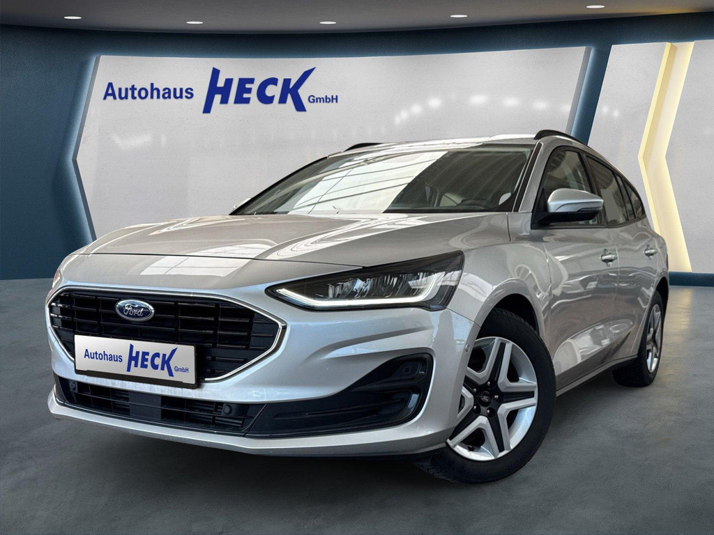 Ford Focus 2022 Benzine